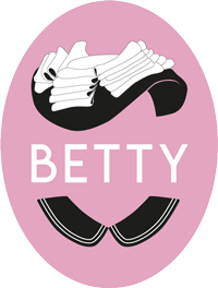 Logo de BETTY
